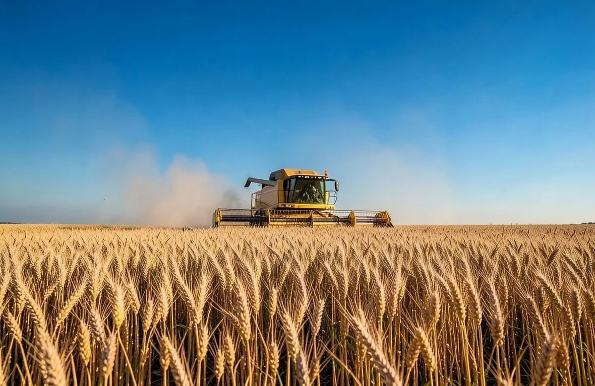 Campo di grano