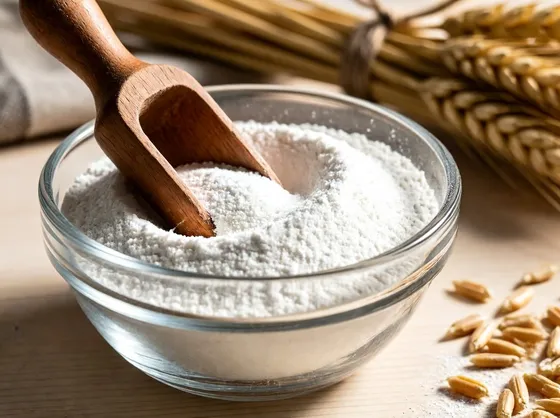 Farina 0 bio rinforzata