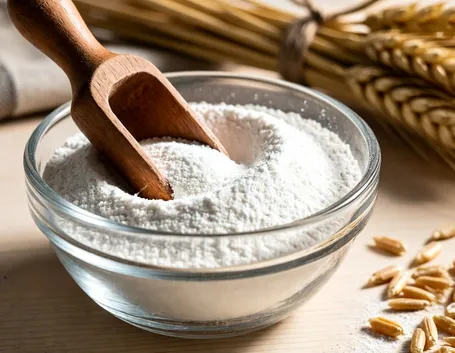 Farina 0 bio rinforzata