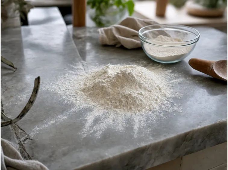 Quale valore di W serve per panettone, pandoro e lievitati più semplici