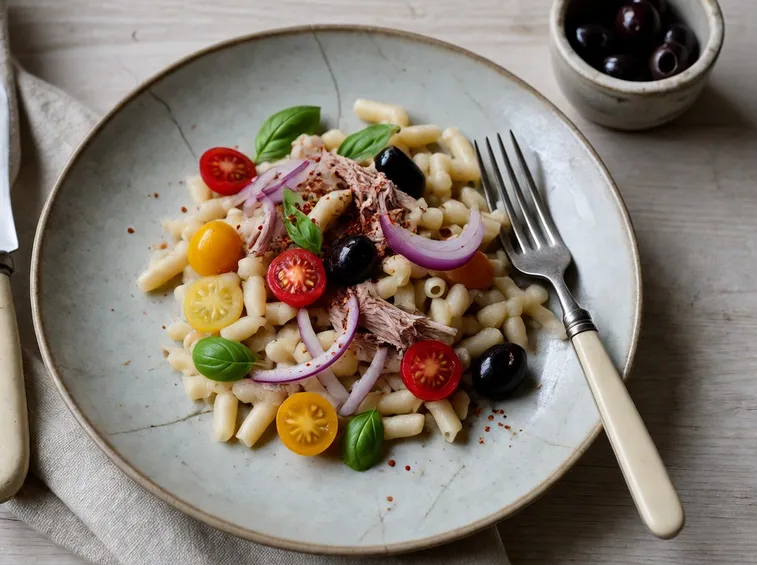 Pasta di farro decorticato bio