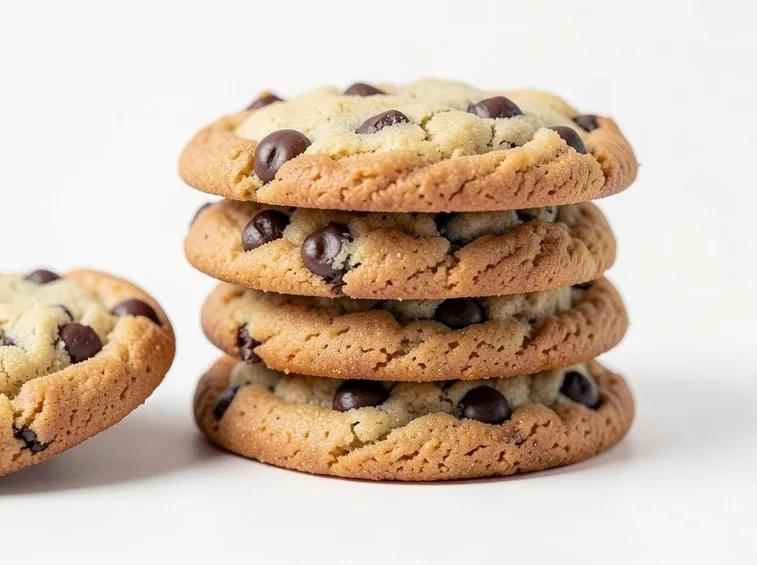 Biscotti cioccolato