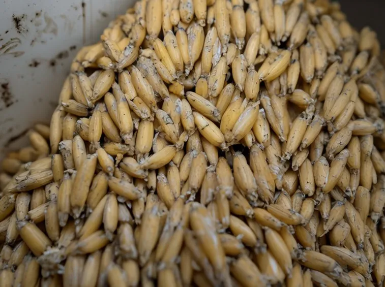 Orzo biologico