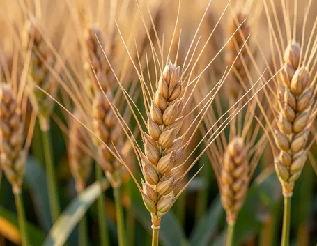 Spighe di grano