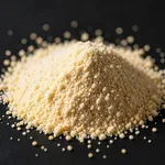 La semola rimacinata