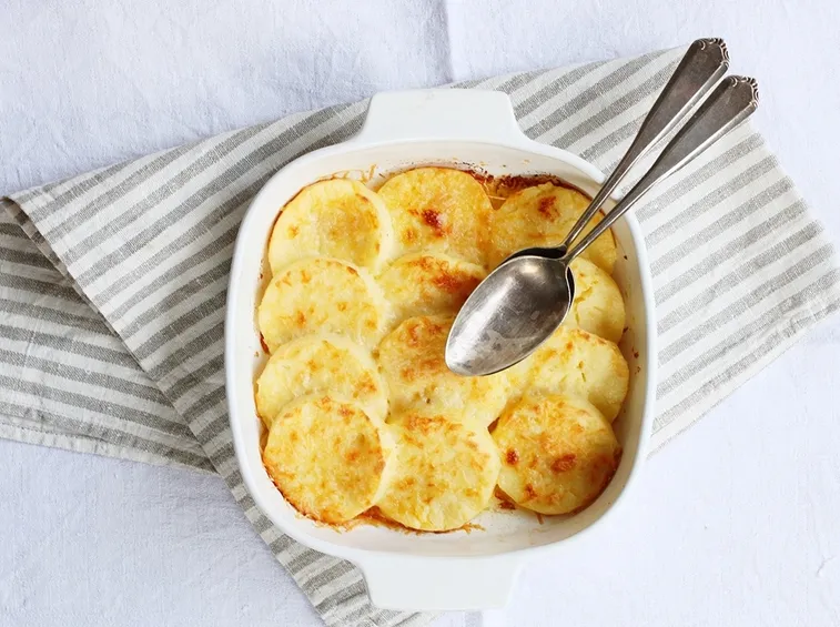 Gnocchi romana