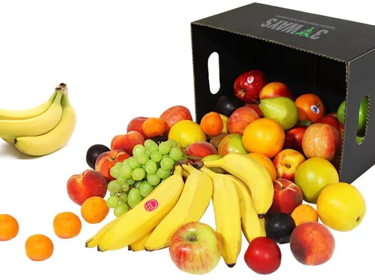 Cassetta frutta