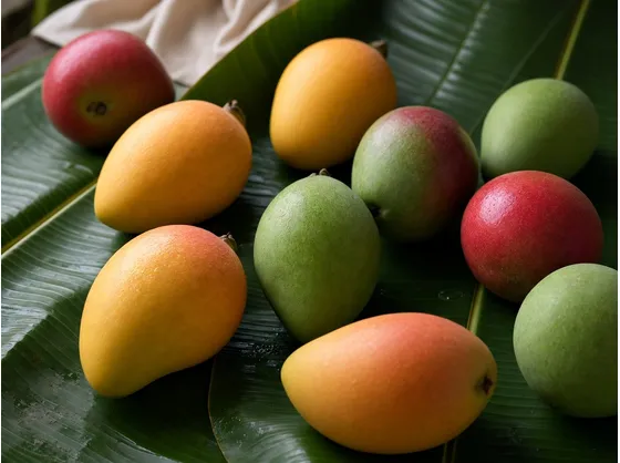Frutta biologica