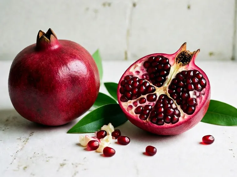 Frutto del melograno