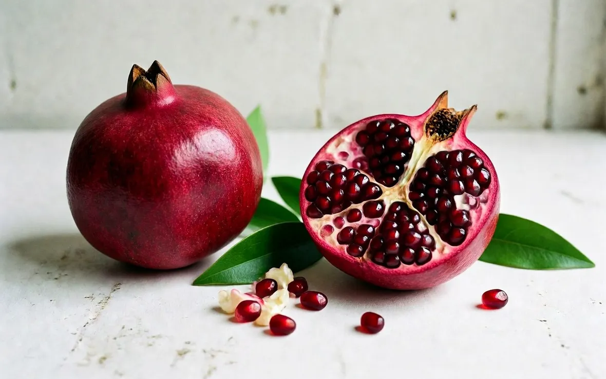 Frutto del melograno