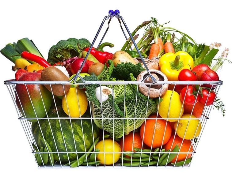 Frutta biologica