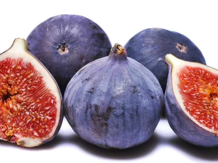 Fichi stagione