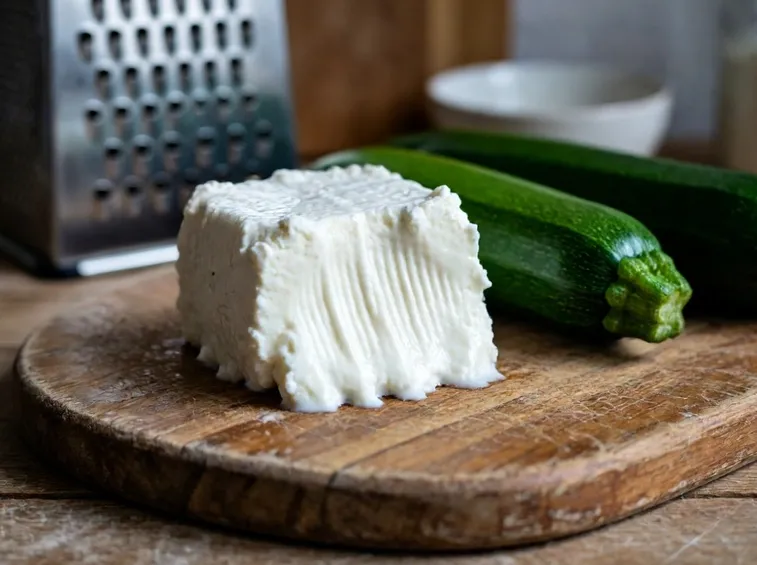 La genuinità della ricotta biologica