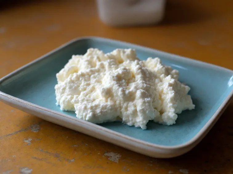 Un alimento gustoso e leggero