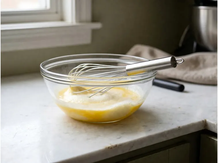 Come preparare un impasto morbido e omogeneo