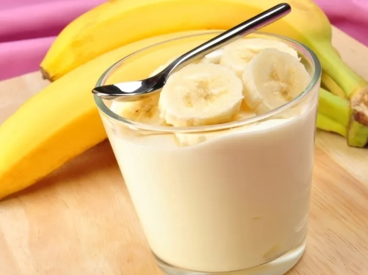 Yogurt biologico
