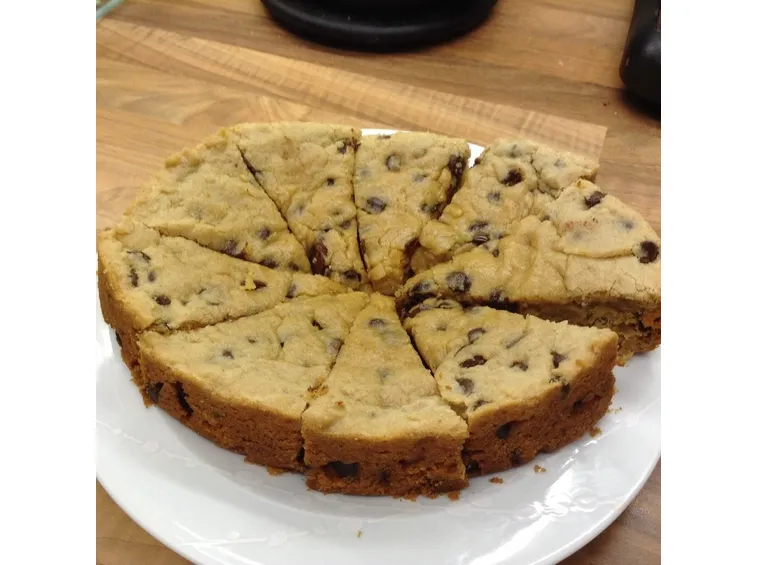 Torta yogurt