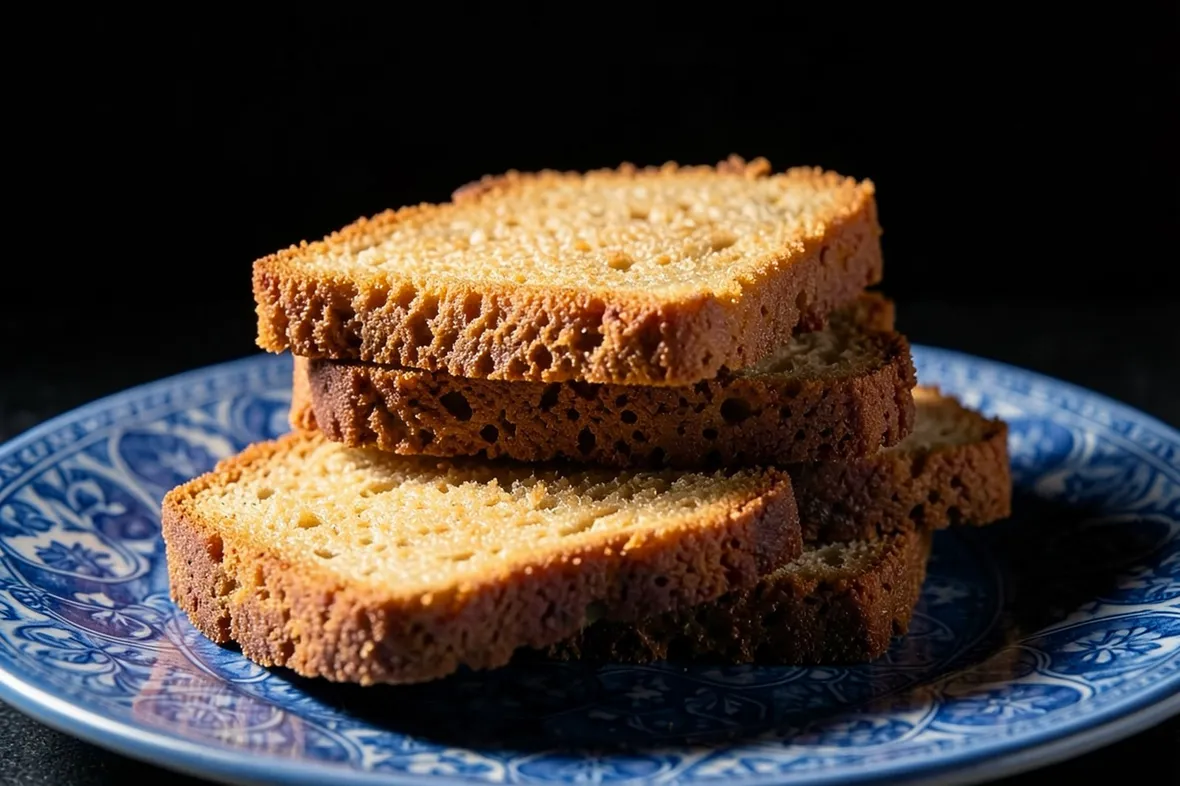 Fette biscottate bio
