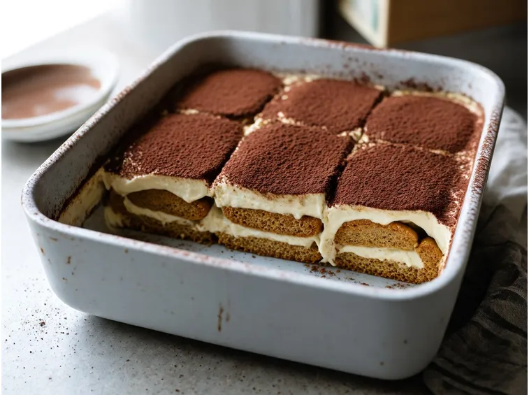 Tiramisù