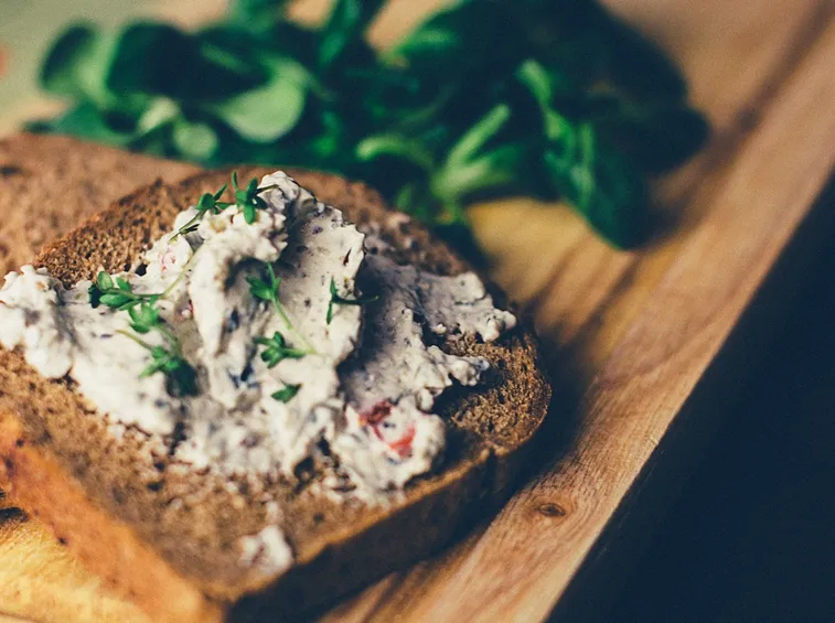 Fette biscottate in versione salata
