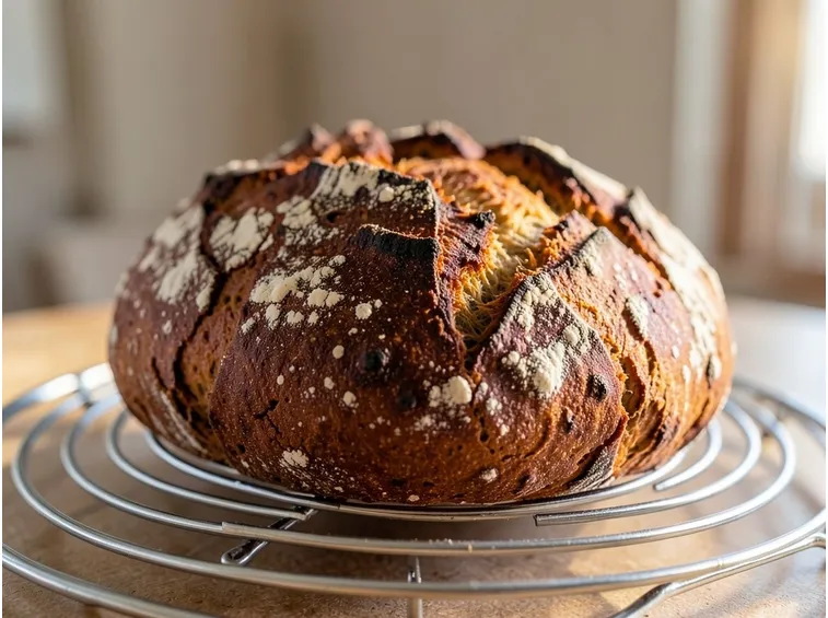 Panettone kamut