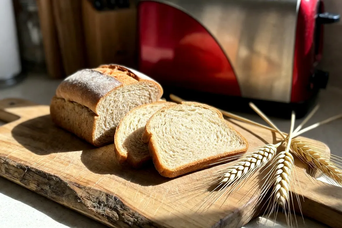 Fette pane