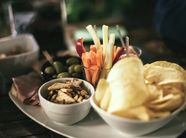 Aperitivo
