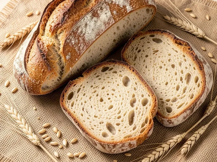 Pane casa