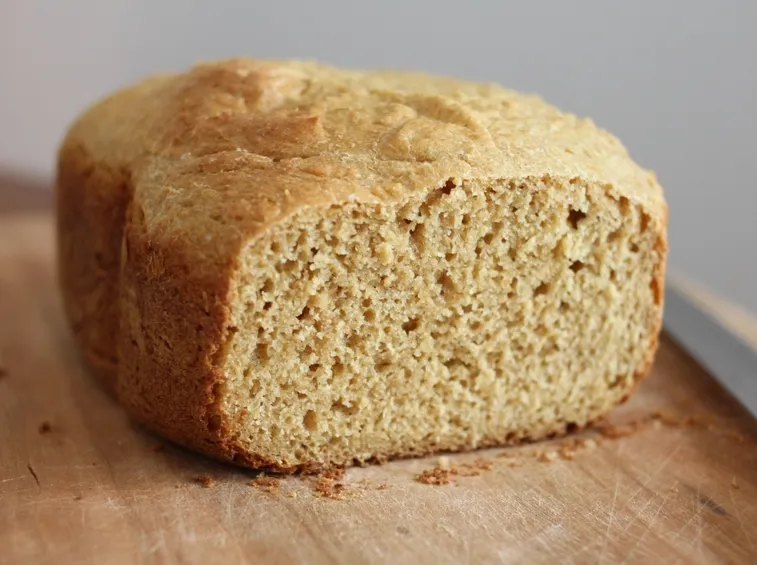 Pane al farro bio