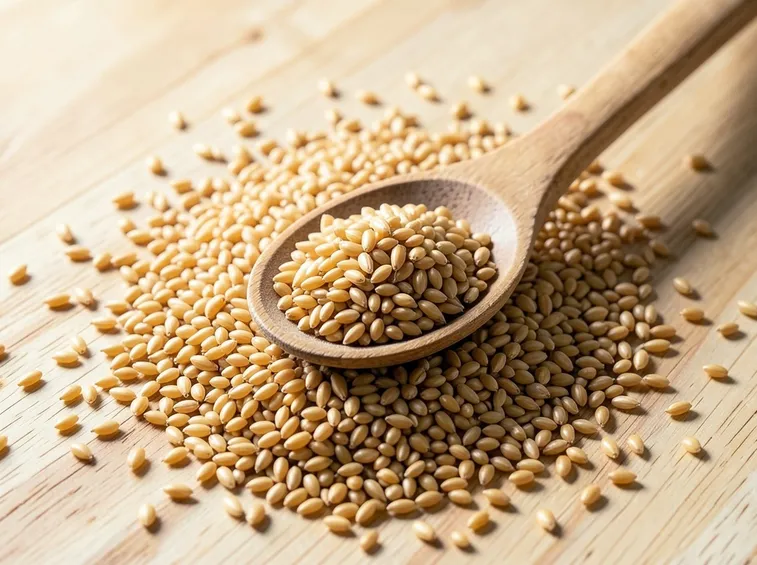 Pane al kamut biologico