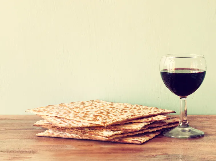 Esempio accostamento con vino