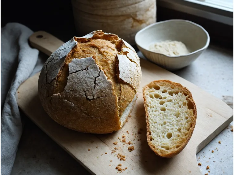 Pane bio