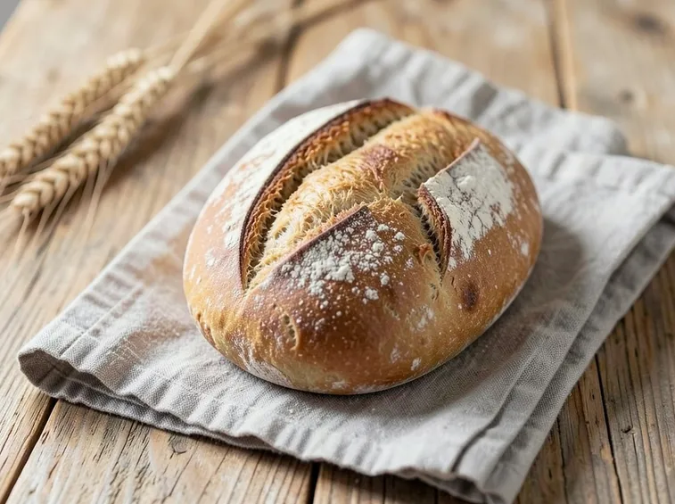 Pagnotte di pane