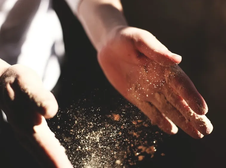 Cucinare il pane