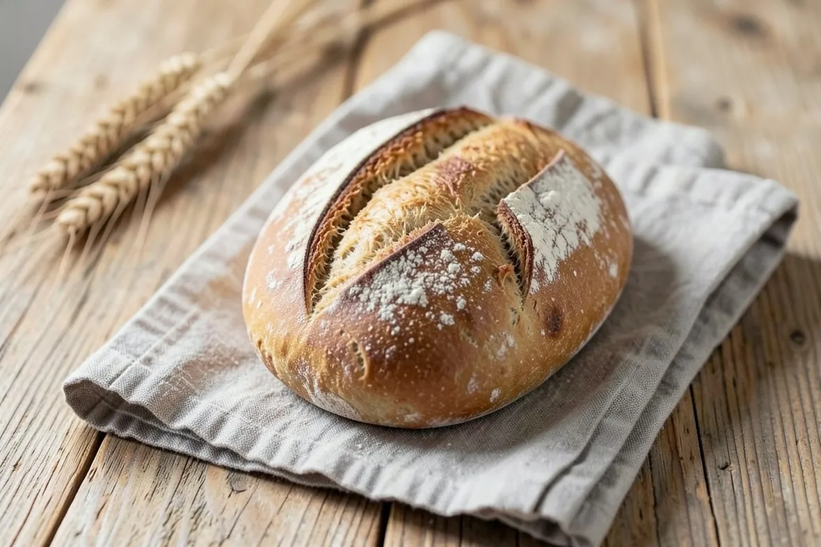Pagnotte di pane