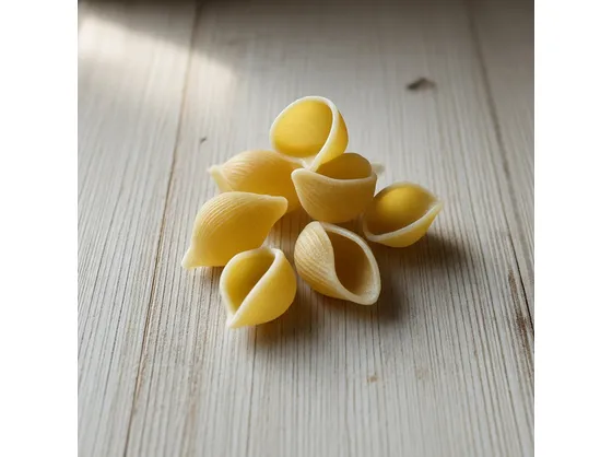 Pasta biologica
