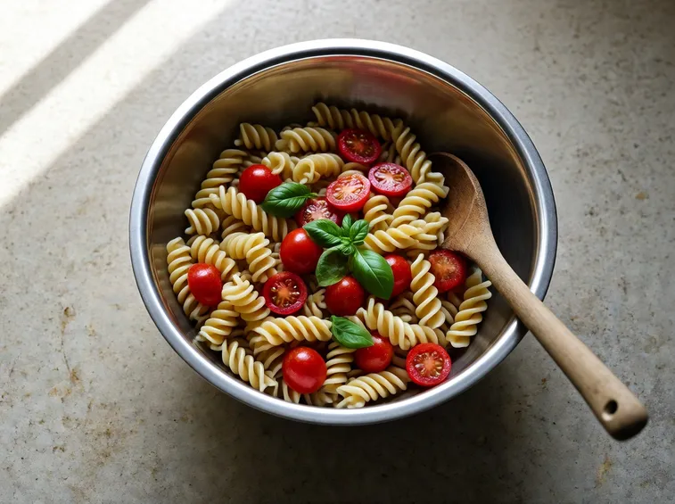 Pasta integrale