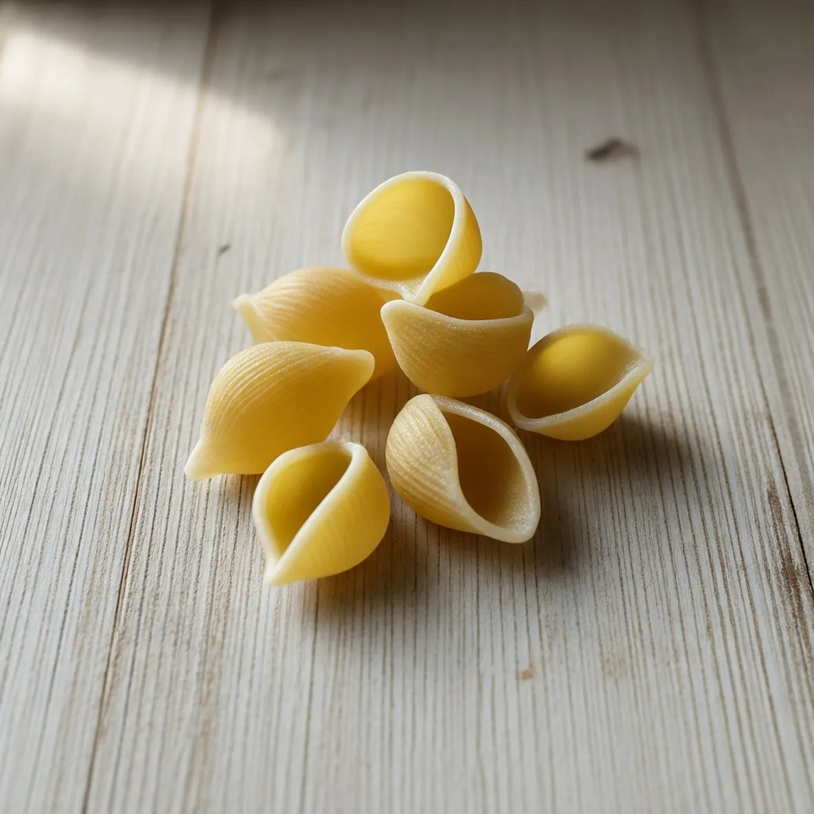 Pasta biologica