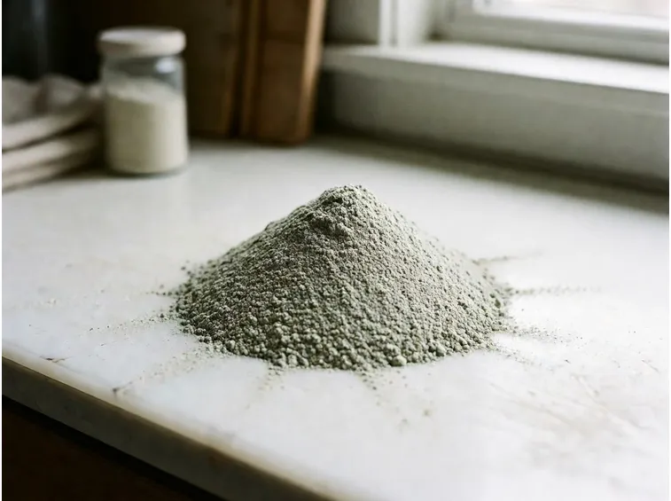 Farina di grano saraceno