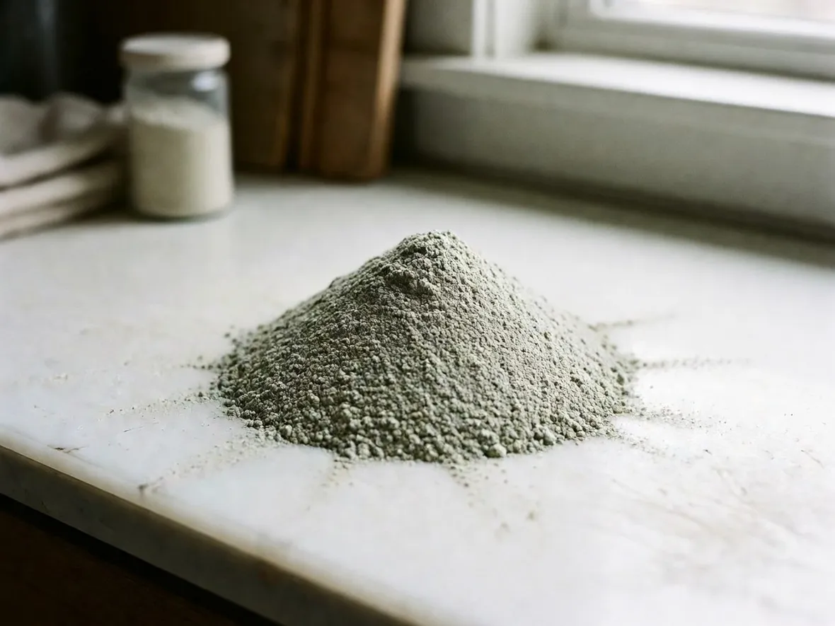 Farina di grano saraceno