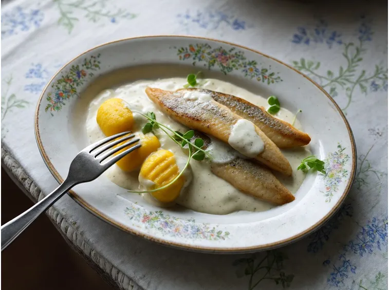 Gnocchi biologici