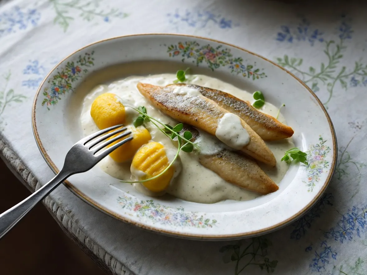 Gnocchi biologici