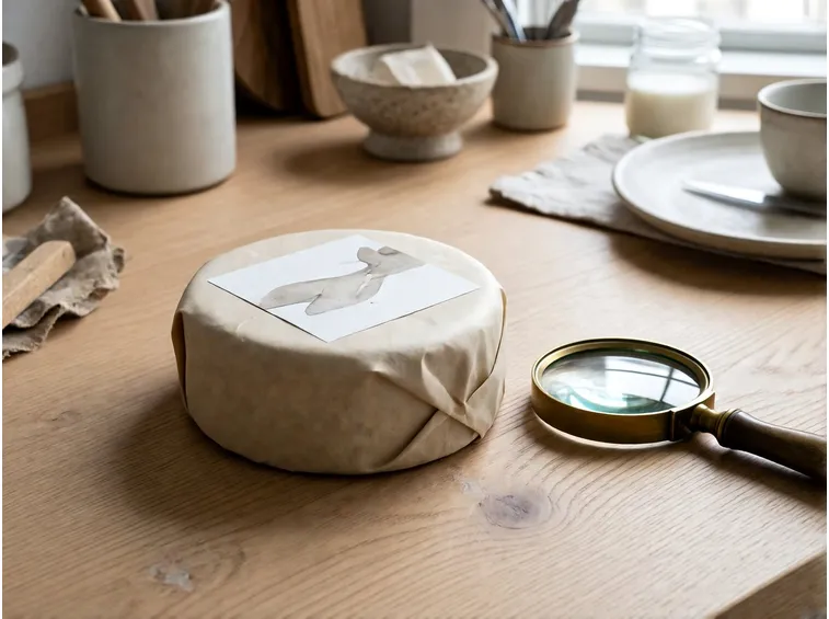 Come leggere l'etichetta e che cosa aspettarsi dai formaggi DOP