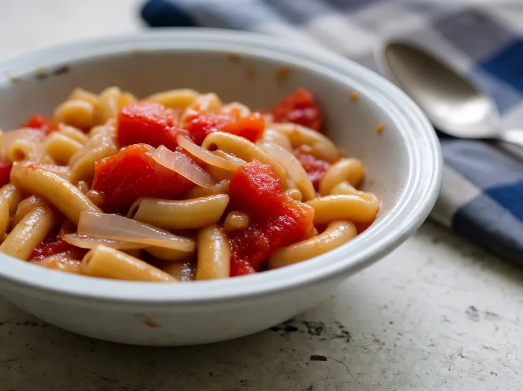Piatti pronti per vegetariani