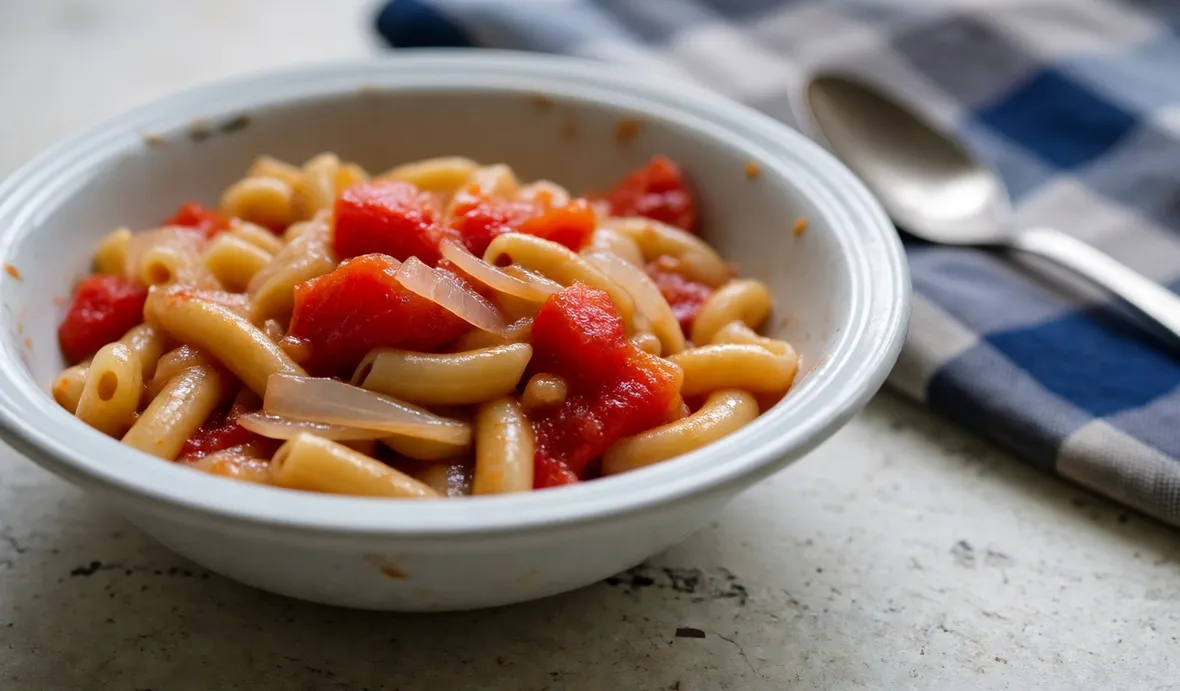 Piatti pronti per vegetariani