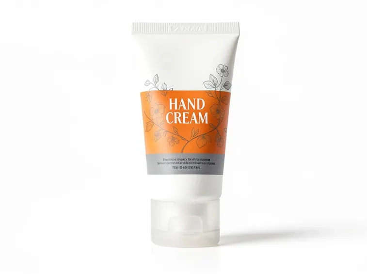 Crema mani con ottimo inci reperibile online