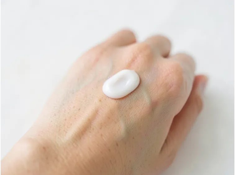 Crema mani