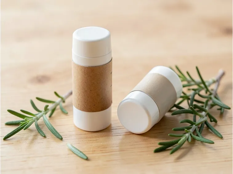 Ottimo deodorante bio