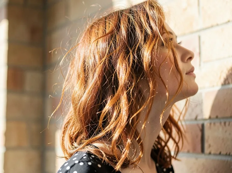 Capelli secchi