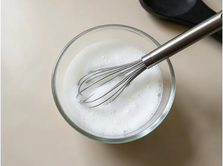 Preparazione shampoo
